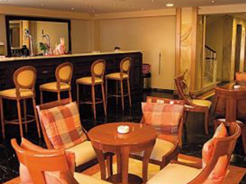 Golden View Resort Sinarades Kontogialos Екстериор снимка